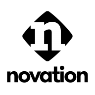 Logo van Novation agency
