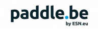 logo Paddle